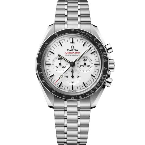 omega speedmaster 30